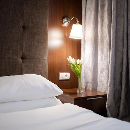 Luka De Luka Suites Βελιγράδι Εξωτερικό φωτογραφία