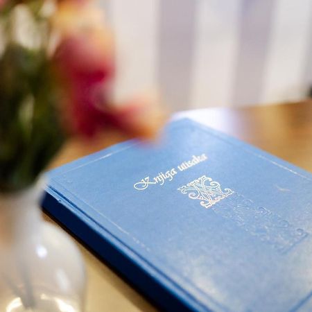 Luka De Luka Suites Βελιγράδι Εξωτερικό φωτογραφία