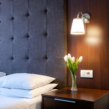 Luka De Luka Suites Βελιγράδι Εξωτερικό φωτογραφία