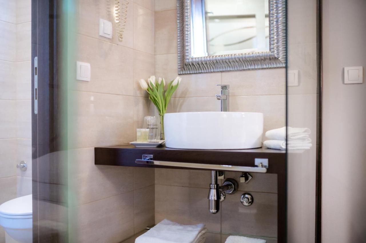 Luka De Luka Suites Βελιγράδι Εξωτερικό φωτογραφία