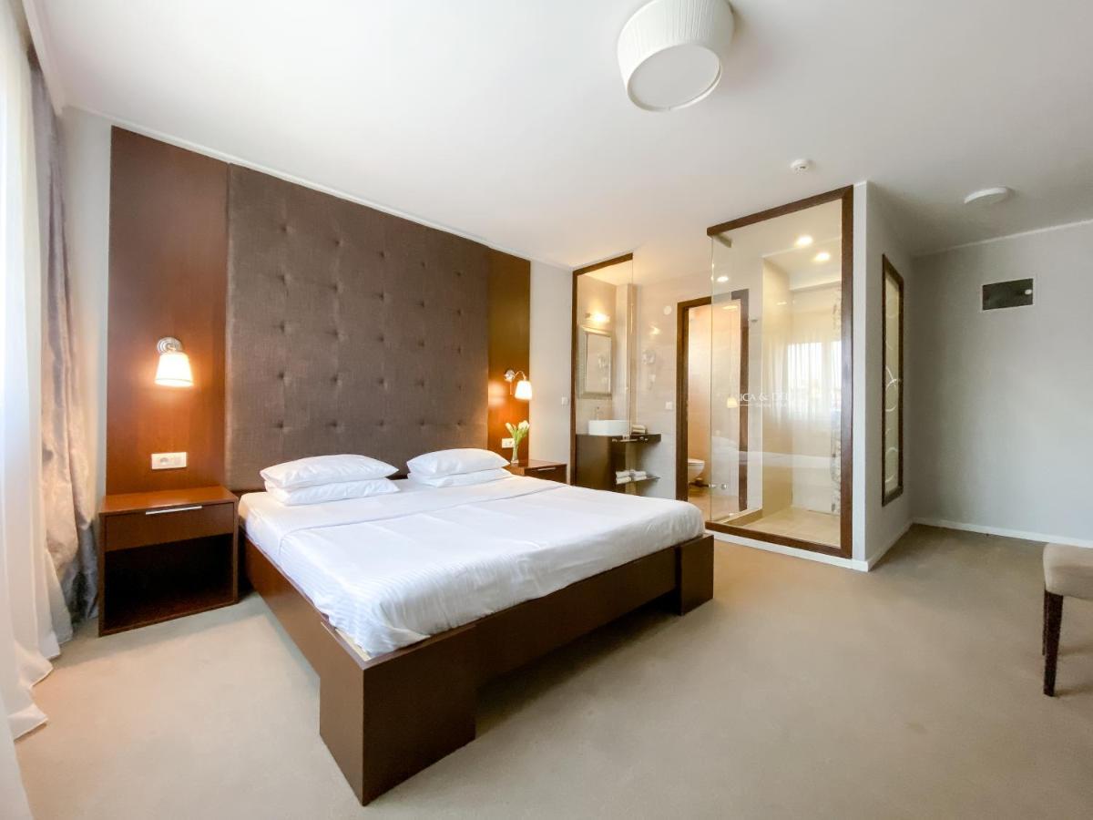 Luka De Luka Suites Βελιγράδι Εξωτερικό φωτογραφία