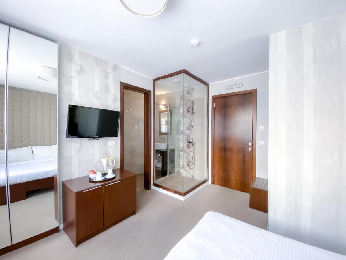 Luka De Luka Suites Βελιγράδι Εξωτερικό φωτογραφία