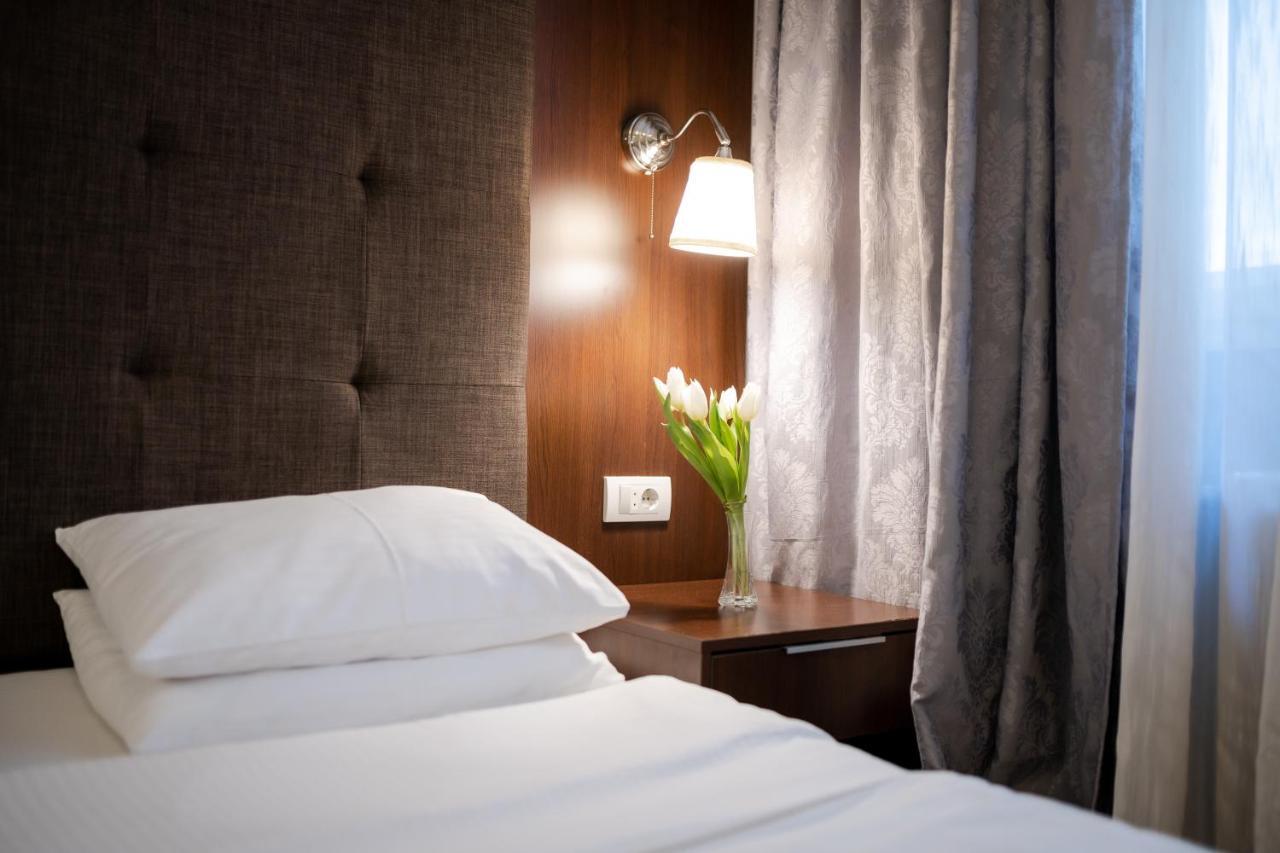 Luka De Luka Suites Βελιγράδι Εξωτερικό φωτογραφία