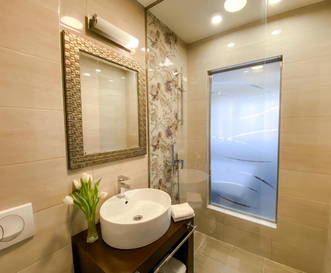 Luka De Luka Suites Βελιγράδι Εξωτερικό φωτογραφία
