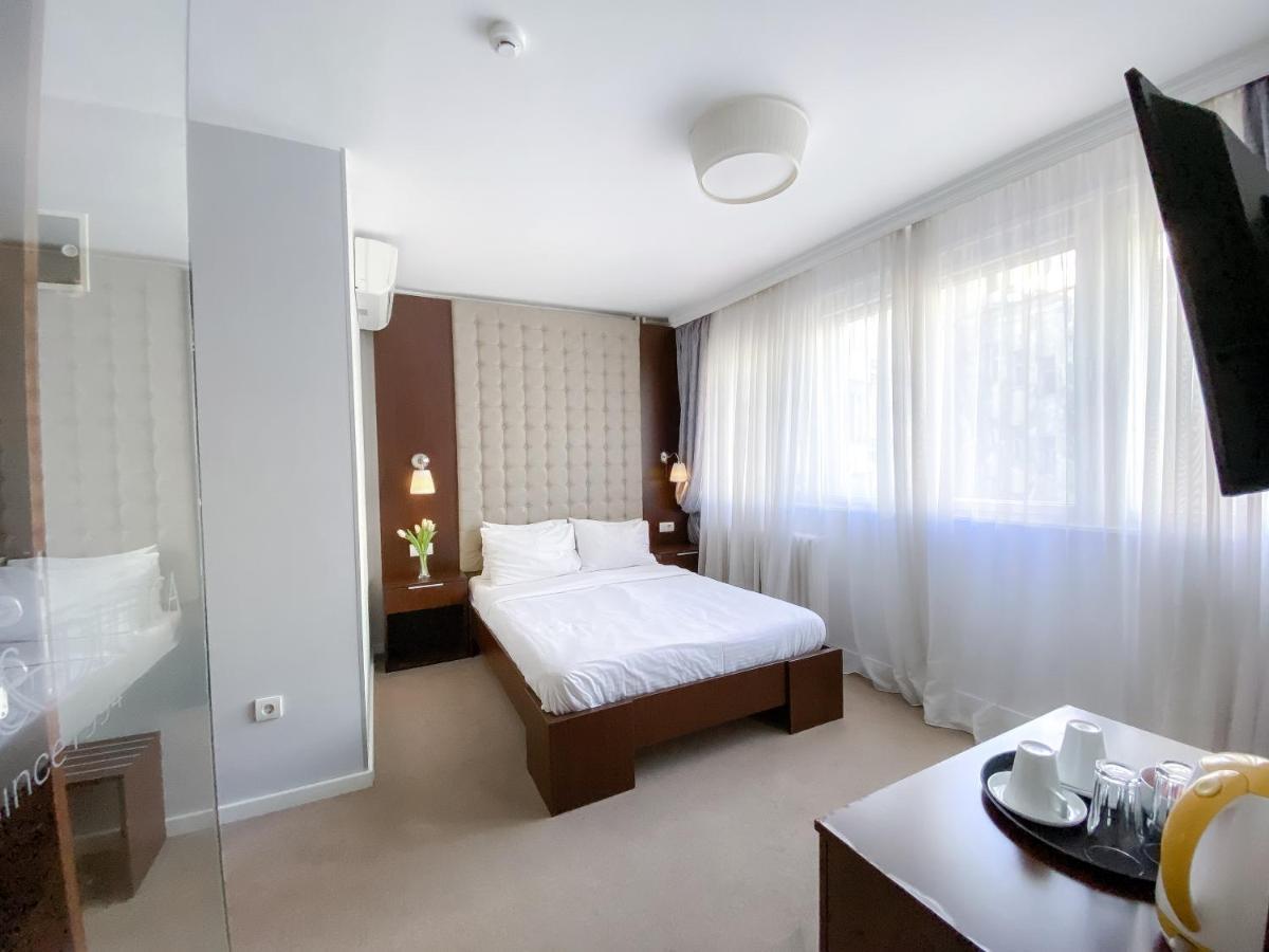 Luka De Luka Suites Βελιγράδι Εξωτερικό φωτογραφία