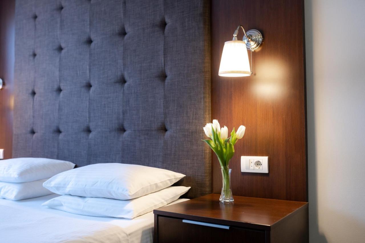 Luka De Luka Suites Βελιγράδι Εξωτερικό φωτογραφία