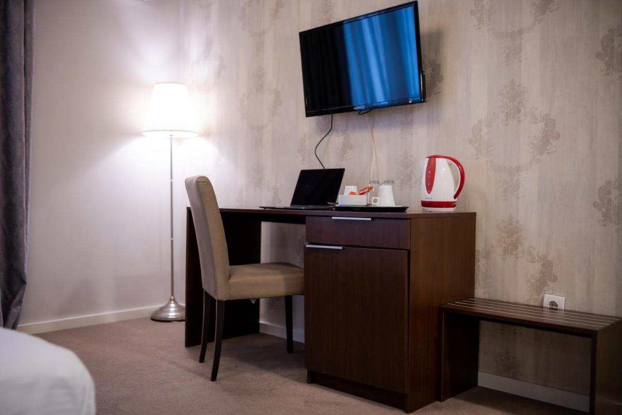 Luka De Luka Suites Βελιγράδι Εξωτερικό φωτογραφία
